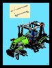 Building Instructions - LEGO - 8284 - Dune Buggy: Page 23