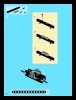 Building Instructions - LEGO - 8284 - Dune Buggy: Page 38