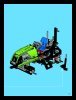 Building Instructions - LEGO - 8284 - Dune Buggy: Page 53