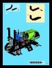 Building Instructions - LEGO - 8284 - Dune Buggy: Page 57