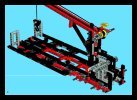 Building Instructions - LEGO - 8285 - Tow Truck: Page 8