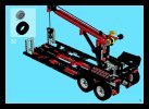 Building Instructions - LEGO - 8285 - Tow Truck: Page 13