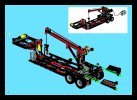 Building Instructions - LEGO - 8285 - Tow Truck: Page 34