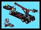 Building Instructions - LEGO - 8285 - Tow Truck: Page 39