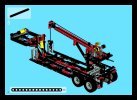 Building Instructions - LEGO - 8285 - Tow Truck: Page 42