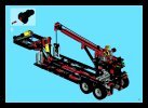 Building Instructions - LEGO - 8285 - Tow Truck: Page 43