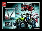 Building Instructions - LEGO - 8285 - Tow Truck: Page 48