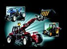 Building Instructions - LEGO - 8285 - Tow Truck: Page 2