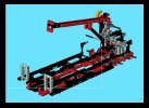 Building Instructions - LEGO - 8285 - Tow Truck: Page 3