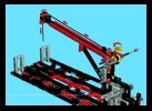 Building Instructions - LEGO - 8285 - Tow Truck: Page 5