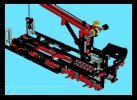 Building Instructions - LEGO - 8285 - Tow Truck: Page 12