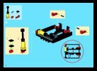 Building Instructions - LEGO - 8285 - Tow Truck: Page 20