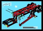 Building Instructions - LEGO - 8285 - Tow Truck: Page 30