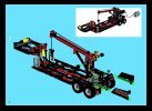 Building Instructions - LEGO - 8285 - Tow Truck: Page 34