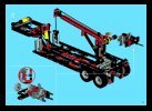 Building Instructions - LEGO - 8285 - Tow Truck: Page 39