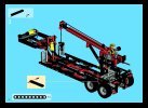 Building Instructions - LEGO - 8285 - Tow Truck: Page 40