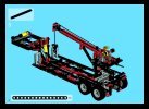 Building Instructions - LEGO - 8285 - Tow Truck: Page 42