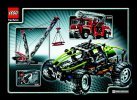 Building Instructions - LEGO - 8285 - Tow Truck: Page 48