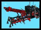 Building Instructions - LEGO - 8285 - Tow Truck: Page 9