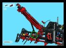 Building Instructions - LEGO - 8285 - Tow Truck: Page 10