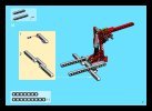 Building Instructions - LEGO - 8285 - Tow Truck: Page 21