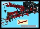 Building Instructions - LEGO - 8285 - Tow Truck: Page 24