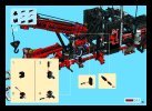 Building Instructions - LEGO - 8285 - Tow Truck: Page 29