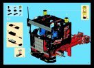 Building Instructions - LEGO - 8285 - Tow Truck: Page 3