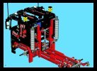 Building Instructions - LEGO - 8285 - Tow Truck: Page 6