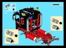 Building Instructions - LEGO - 8285 - Tow Truck: Page 11