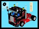 Building Instructions - LEGO - 8285 - Tow Truck: Page 12