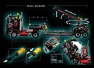 Building Instructions - LEGO - 8285 - Tow Truck: Page 13