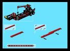 Building Instructions - LEGO - 8285 - Tow Truck: Page 14