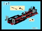 Building Instructions - LEGO - 8285 - Tow Truck: Page 49