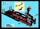 Building Instructions - LEGO - 8285 - Tow Truck: Page 57