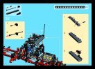 Building Instructions - LEGO - 8285 - Tow Truck: Page 2