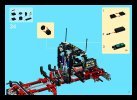 Building Instructions - LEGO - 8285 - Tow Truck: Page 5