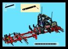 Building Instructions - LEGO - 8285 - Tow Truck: Page 6