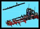 Building Instructions - LEGO - 8285 - Tow Truck: Page 10