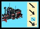 Building Instructions - LEGO - 8285 - Tow Truck: Page 35