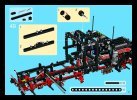 Building Instructions - LEGO - 8285 - Tow Truck: Page 41