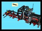 Building Instructions - LEGO - 8285 - Tow Truck: Page 43