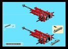 Building Instructions - LEGO - 8285 - Tow Truck: Page 12