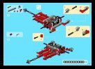 Building Instructions - LEGO - 8285 - Tow Truck: Page 13