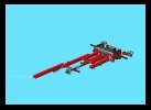 Building Instructions - LEGO - 8285 - Tow Truck: Page 15