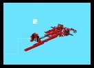 Building Instructions - LEGO - 8285 - Tow Truck: Page 17