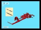 Building Instructions - LEGO - 8285 - Tow Truck: Page 18