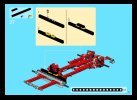 Building Instructions - LEGO - 8285 - Tow Truck: Page 23