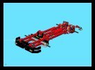 Building Instructions - LEGO - 8285 - Tow Truck: Page 30