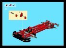 Building Instructions - LEGO - 8285 - Tow Truck: Page 31